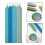 6Pcs Sealing Wax Sticks For Envelopes And Cards 5