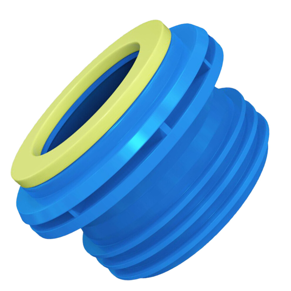 1Pc Leak-Proof Toilet Flange Ring Wax Washer 3353918912239