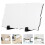 Diy Thermal Sublimation Blank Photo Board With Irregular Edge 11