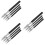 12 Pcs Adjustable Art Ruling Pens For Drawing Straight Lines Portable 9
