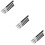 12 Pcs Adjustable Art Ruling Pens For Drawing Straight Lines Portable 11