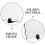 Diy Thermal Sublimation Blank Photo Board With Irregular Edge 7
