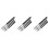 12 Pcs Adjustable Art Ruling Pens For Drawing Straight Lines Portable 6