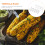 2 Pcs Rustproof Taco Stands Set Steel Color 10