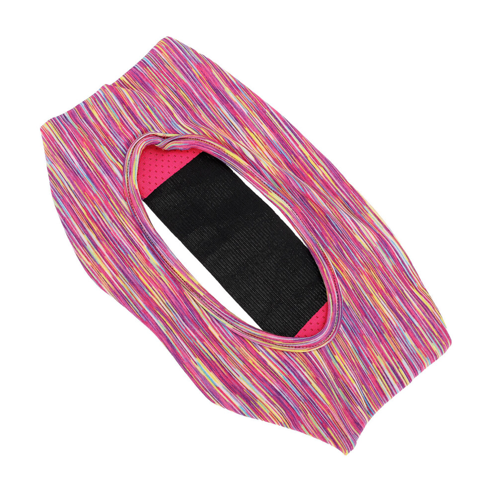 Vr Eye Mask Face Cover With Breathable Elastic Sweat Band 3353918974374