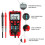 Auto Digital Multimeter For Ac Dc Voltage And Current Measurement 7