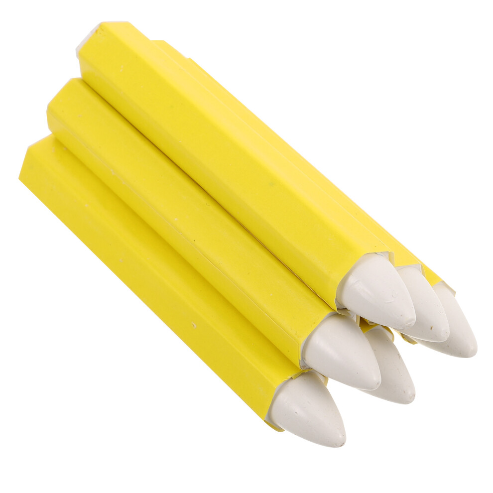 6Pcs Tire Marking Crayon Pens For Repair And Maintenance 3353895236915