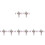 8 Pcs Weaving Machine Tensioning Drawing Yarn Expander 2