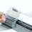 10 Sheets Door Window Screen Repair Tape Practical Mesh Sticker 8