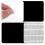 10 Sheets Door Window Screen Repair Tape Practical Mesh Sticker 7