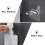 10 Pcs Adhesive Hook Rack Bathroom Holder Shampoo Bottle D 9