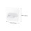 10 Pcs Adhesive Hook Rack Bathroom Holder Shampoo Bottle D 2