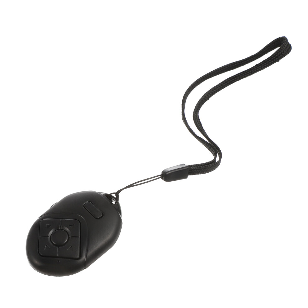 1Pc Wireless Camera Shutter Remote For Mobile Phone Selfie 3353918940577