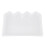 1Pc Plastic Brick Mold Reusable Concrete Fence Maker 7