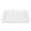 1Pc Plastic Brick Mold Reusable Concrete Fence Maker 3