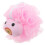 Bath Sponge Shower Loofah Body Puff Scrubber 7