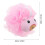 Bath Sponge Shower Loofah Body Puff Scrubber 3