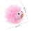 Bath Sponge Shower Loofah Body Puff Scrubber 2