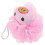 Bath Sponge Shower Loofah Body Puff Scrubber 11