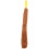 3Pièces Brosse Poussière Bois Clair Pour Nettoyer Instruments 3