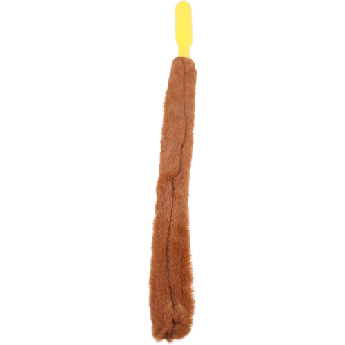 3Pièces Brosse Poussière Bois Clair Pour Nettoyer Instruments 2