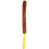 3Pièces Brosse Poussière Bois Clair Pour Nettoyer Instruments 2