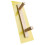 Finishing Plastering Tool Drywall Smoothing Spatula Portable 10