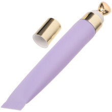 3Pcs 20G Empty Eye Cream Tube Dispenser For Women Girls