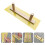Finishing Plastering Tool Drywall Smoothing Spatula Portable 5