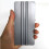 2Pcs Car Window Film Plastic Squeegee Decal Tool Grey 4