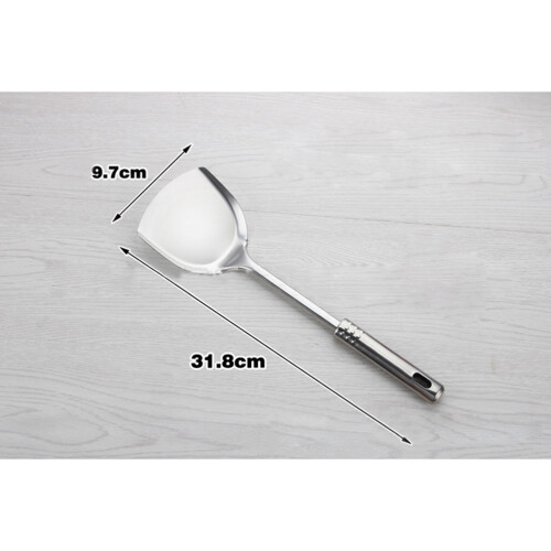 7 Pcs Stainless Steel Kitchen Tool Set Cooking Utensils Spoon 1