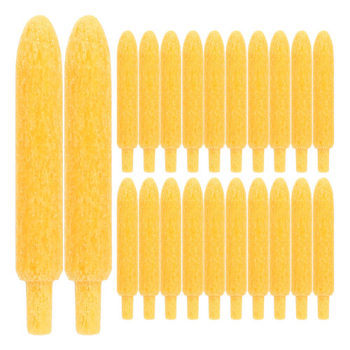 150 Pcs Replaceable Paint Pen Nibs Universal Tips