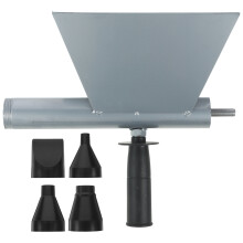 Mortar Grout Gun Cement Grouting Machine With Nozzles