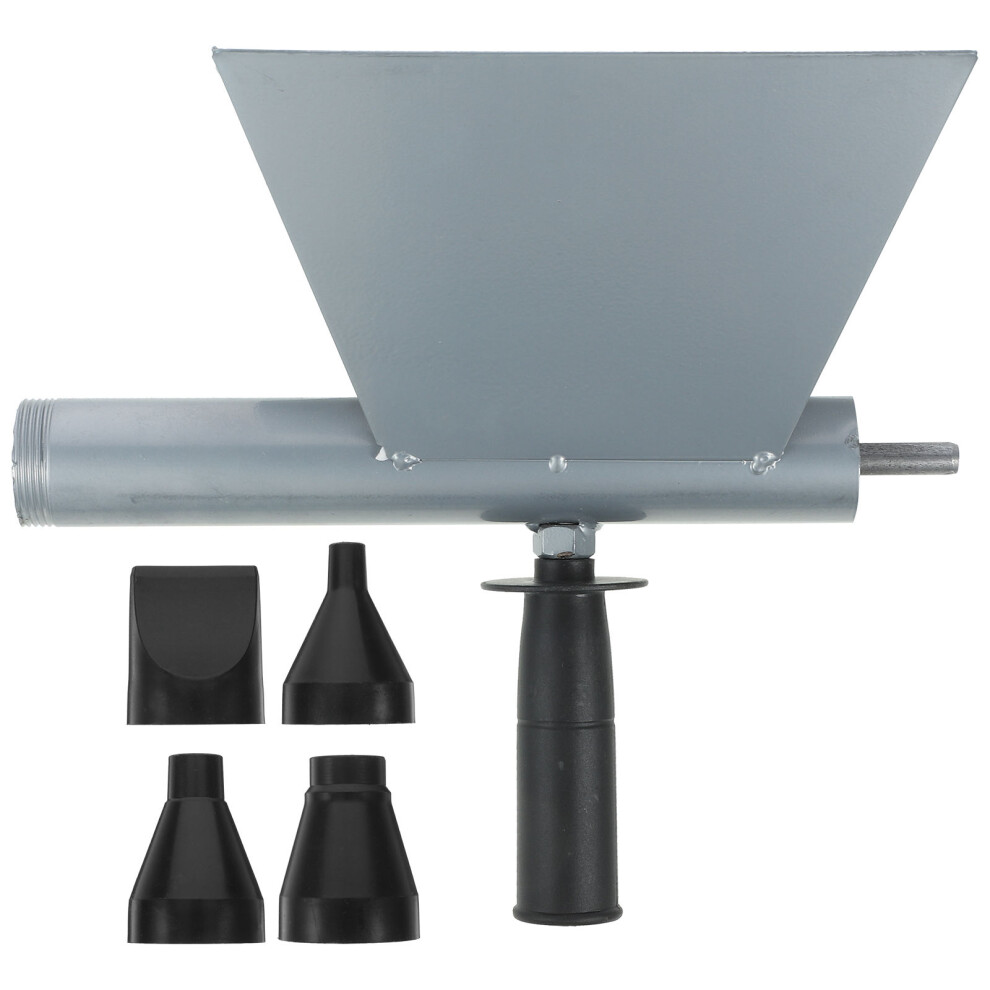 Mortar Grout Gun Cement Grouting Machine With Nozzles 3353918958893