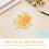 150 Pcs Replaceable Paint Pen Nibs Universal Tips 9