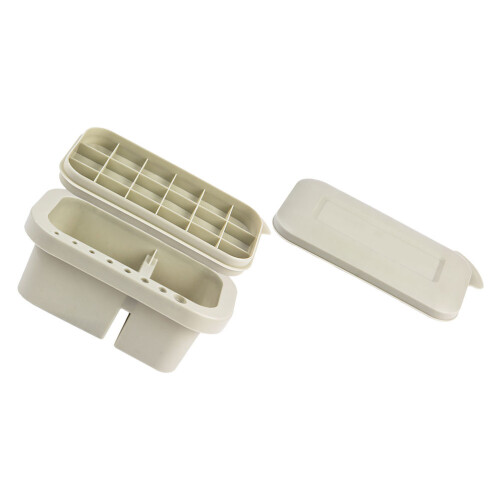 3 In 1 Paint Brush Cleaner Multi Functional Washing Tool