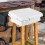 4Pcs Washable Piano Bench Cover Reusable Dust Protector 11