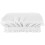 4Pcs Washable Piano Bench Cover Reusable Dust Protector 3