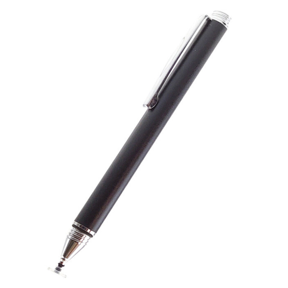 Disc Stylus Pen With Replaceable Tip For Tablet 3353918948924