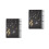 2Pcs Practical Music File Folder Score Organizer 7