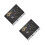 2Pcs Practical Music File Folder Score Organizer 5