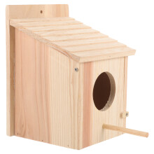 Vogelhuis Tuinnestkast Hangend Vogelhuis Nestkast Voor