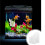 1Acrylic Aquatic Planter Met Haak Aquarium 4