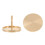 One Set Of Incense Press Ash Mold Tool Supply 11