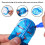 Set Of Golf Ball Alignment And Marking Tools With Template 11