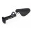 9 Pairs Adjustable Plastic Shoe Expander For Men Prevents Deformation 3