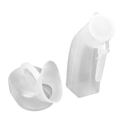 2Pcs For Baby And Elderly Travel Use