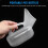 2Pcs For Baby And Elderly Travel Use 9