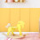 Sticker Mural Décoratif Anti-Choc Pour D'enfant 6