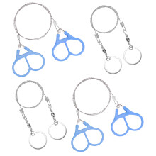 4Pcs Outdoor Survival For Camping Hiking Hunting